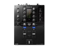DJM S3 2 Channel Mixer for Serato DJ Pro