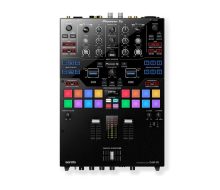 DJM S9 N Scratch Style 2 Channel DJ Mixer for Serato DJ Pro rekordbox black