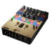 DJM S9 N Scratch Style 2 Channel DJ Mixer for Serato DJ Pro rekordbox gold 1