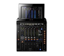 DJM TOUR1 TOUR System 4 Channel Digital Mixer with Fold out Touch Screen
