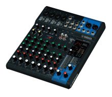 MG10XU 10 Channel Mixing Console