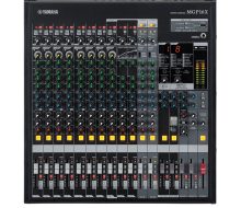 MGP16X 16 Channel Premium Mixing Console