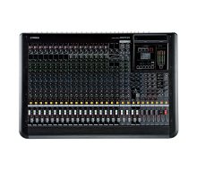 MGP24X 24 Channel Premium Mixing Console