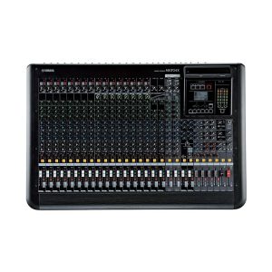 MGP24X 24 Channel Premium Mixing Console