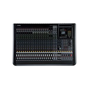 MGP32X 32 Channel Premium Mixing Console