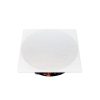 GWF6 6.5 In wall In Ceiling Speaker Square White
